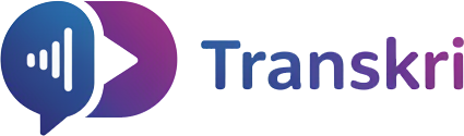 Transkri Logo